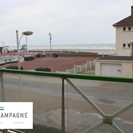 Cosy Pres De La Avec Balcon, Parking Et Animaux Admis - Fr-1-482-9 Apartment
