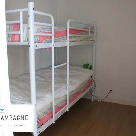 Cosy Pres De La Avec Balcon, Parking Et Animaux Admis - Fr-1-482-9
